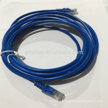 LC OM1 2.0mm Fiber Cable Leads Optional Length Optical Fiber Patch Cord